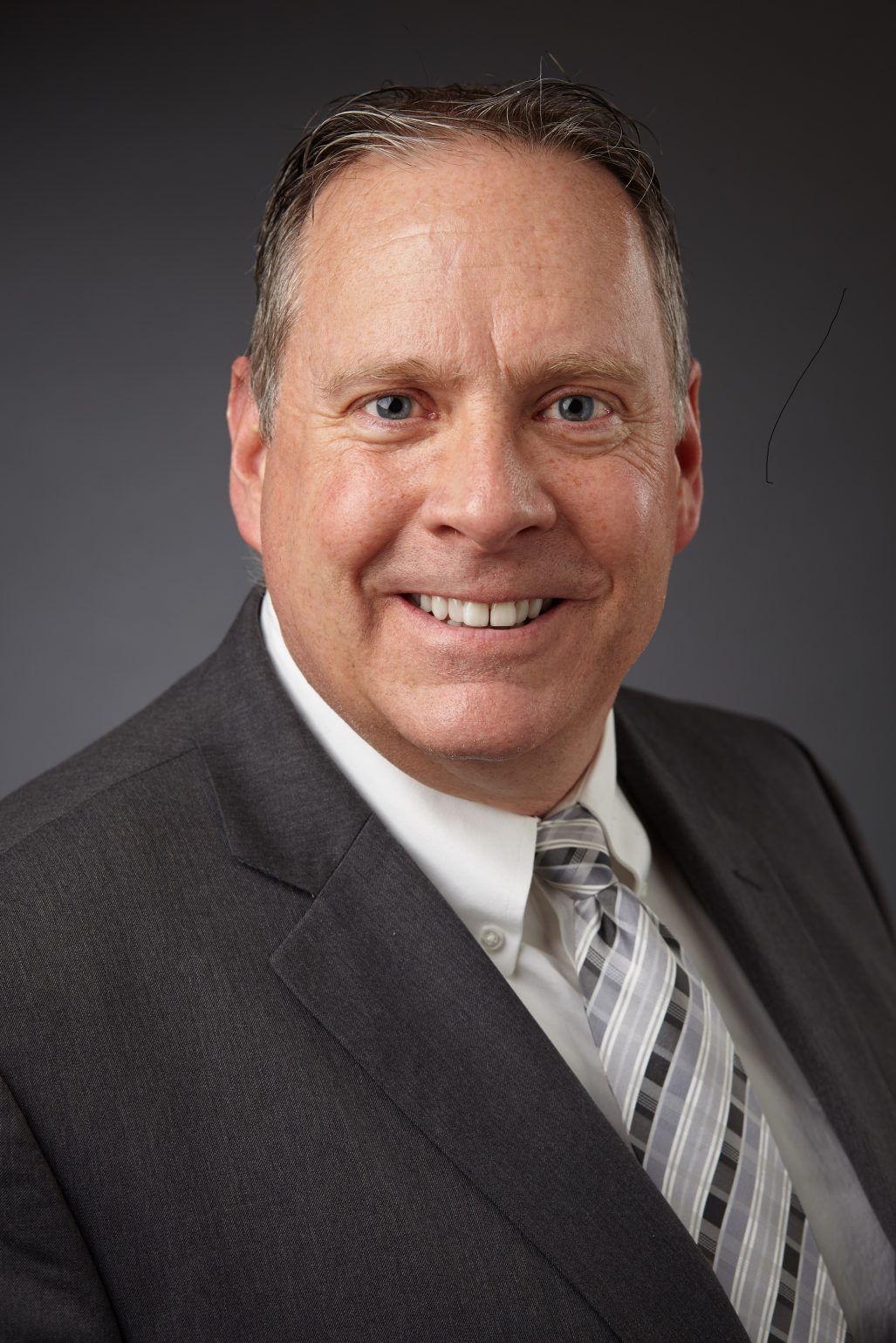 James R. Warren James Warren - Association Strategies